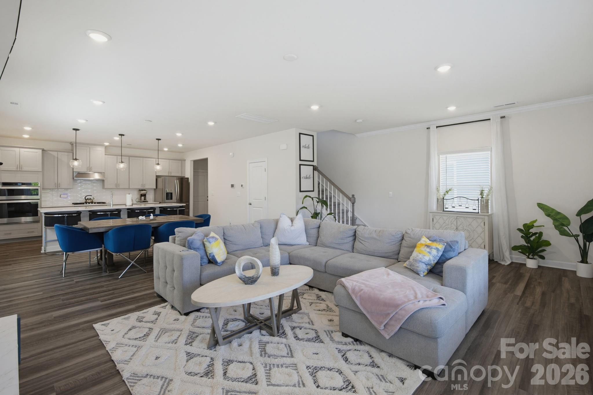 466 Cranford Drive