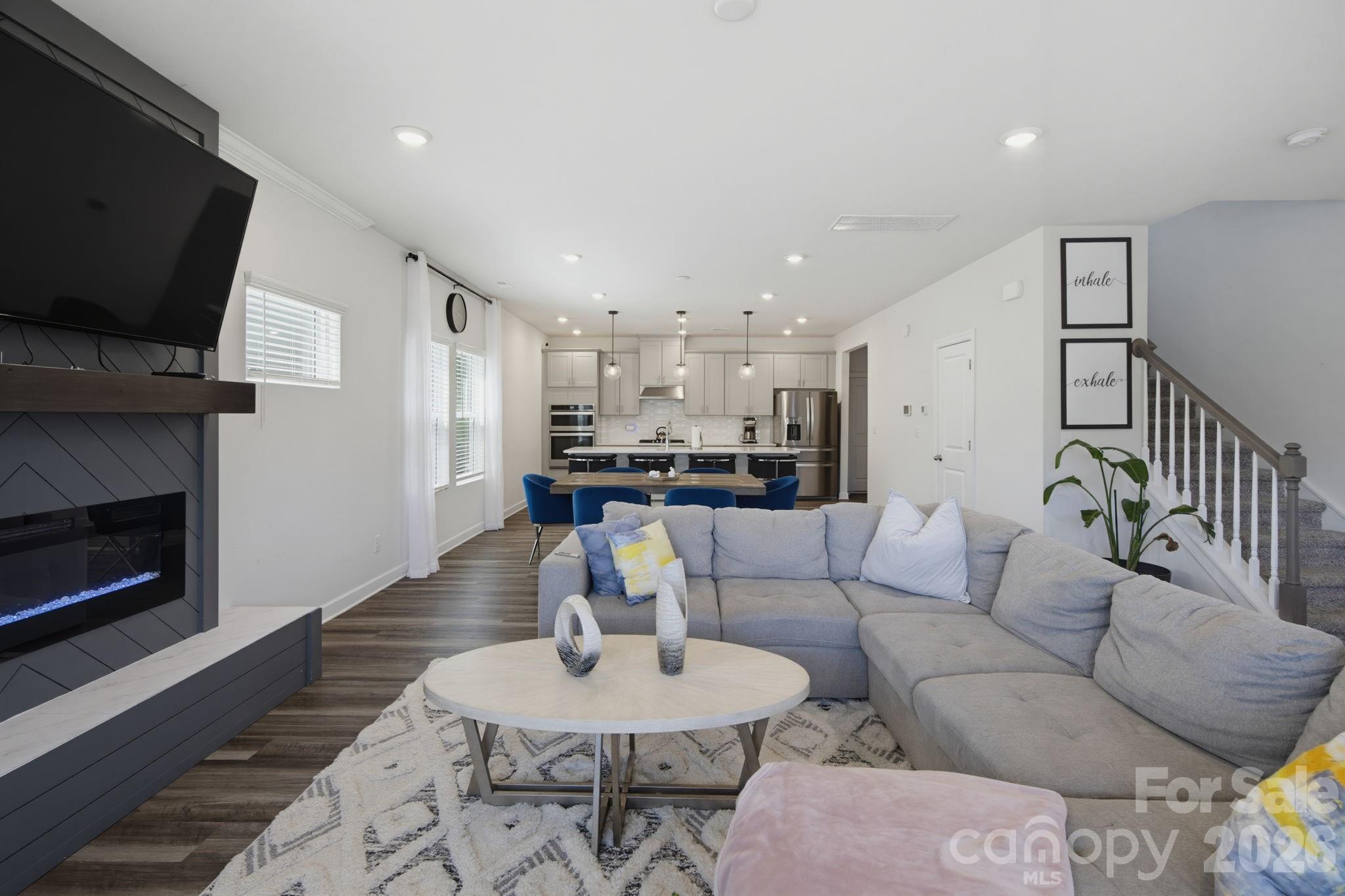 466 Cranford Drive