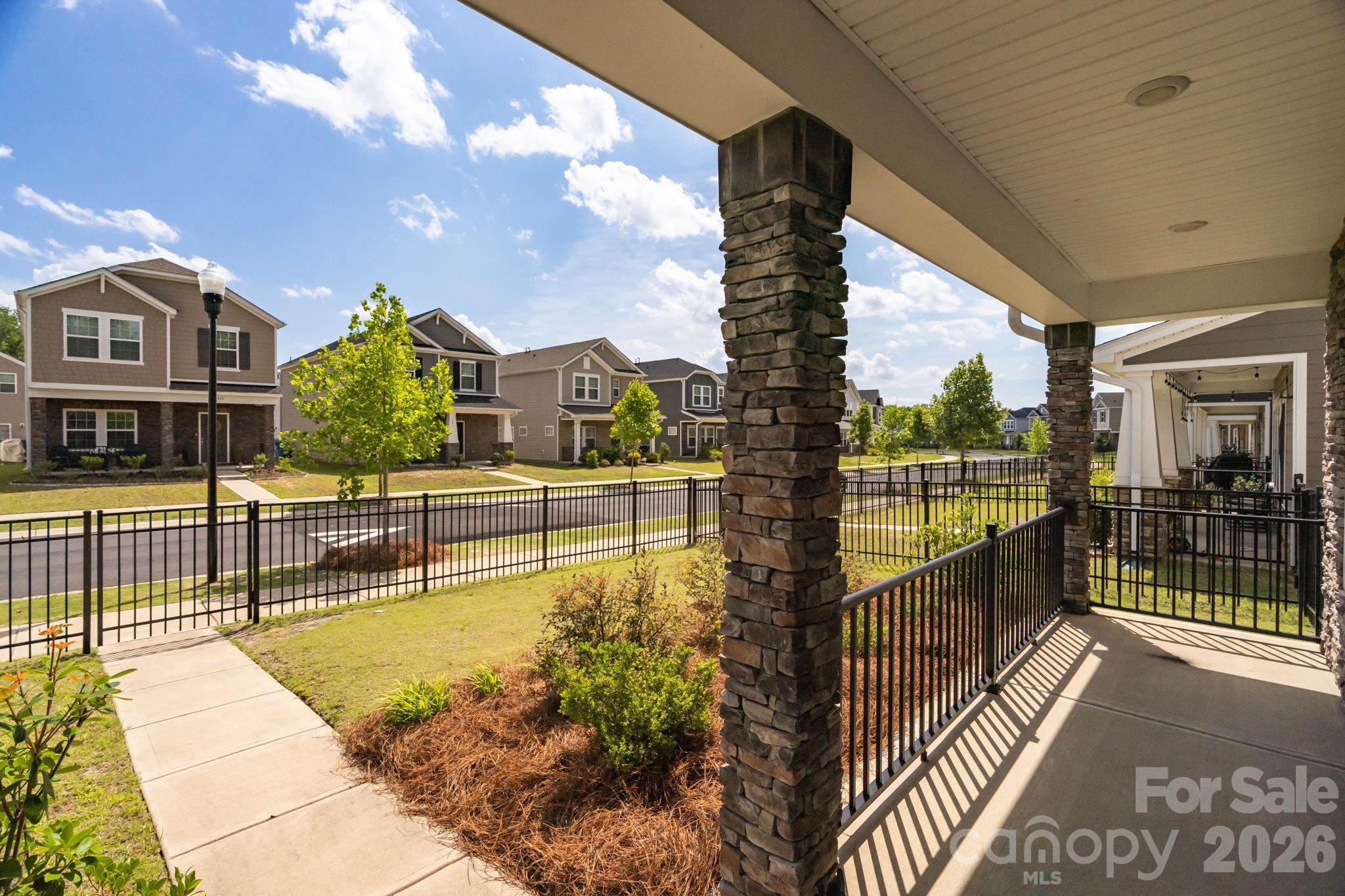 466 Cranford Drive