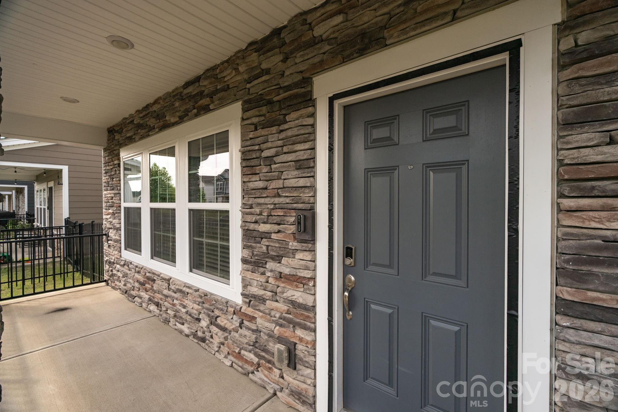 466 Cranford Drive
