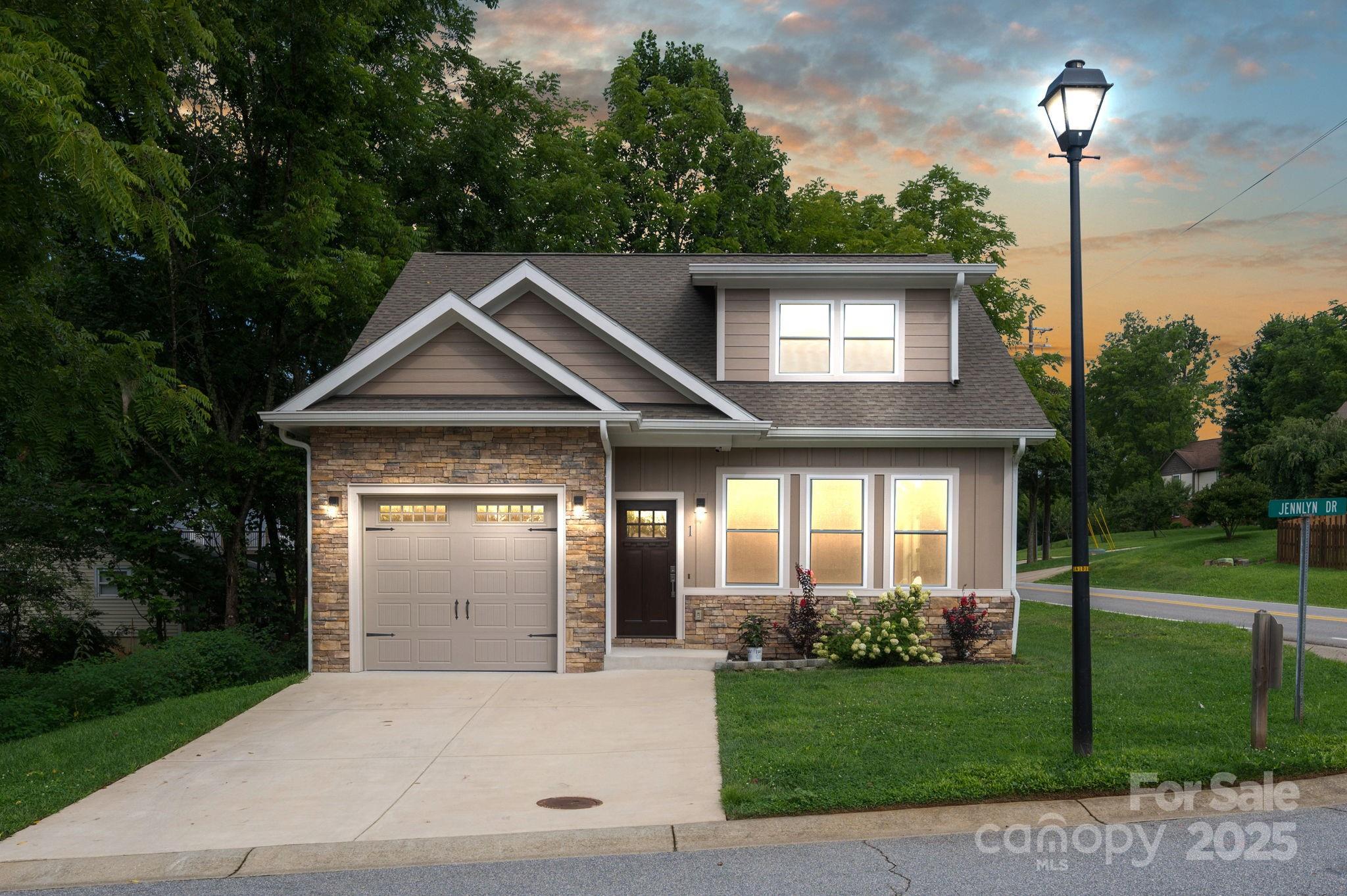 Ledbridge Vista - Residential