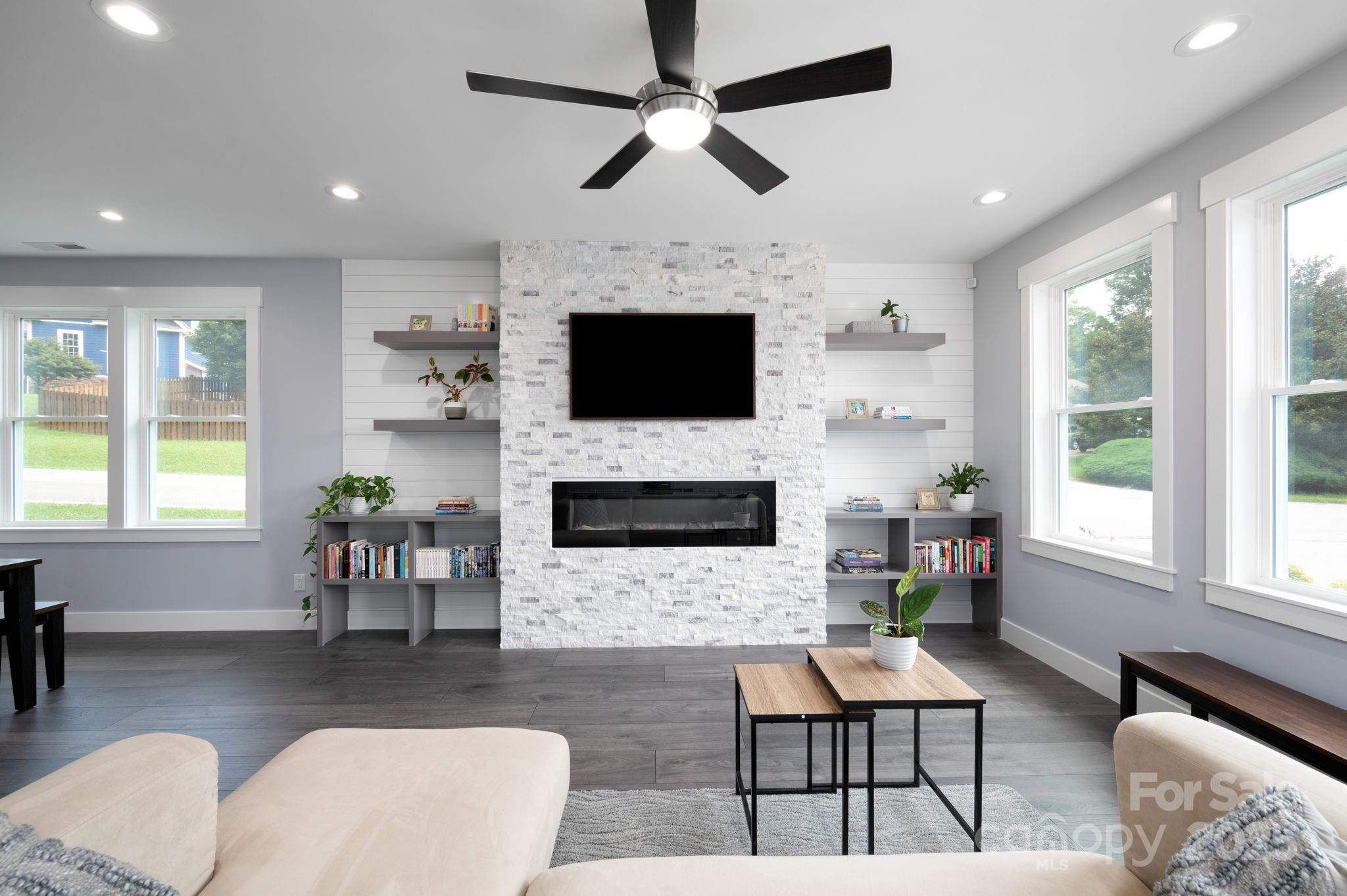 Ledbridge Vista - Residential