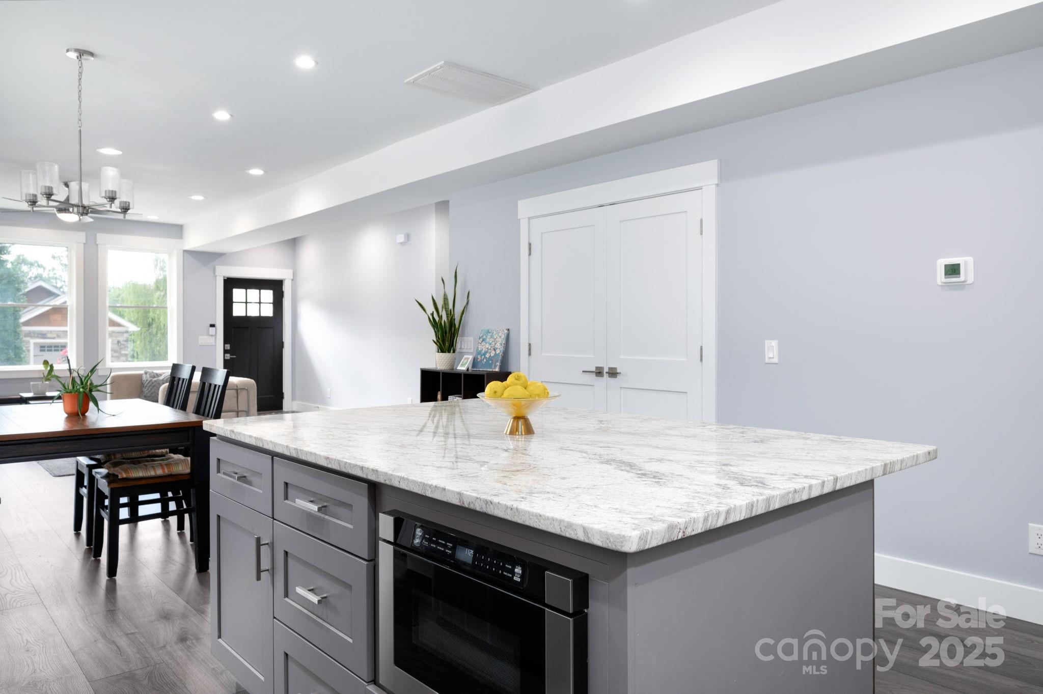 Ledbridge Vista - Residential