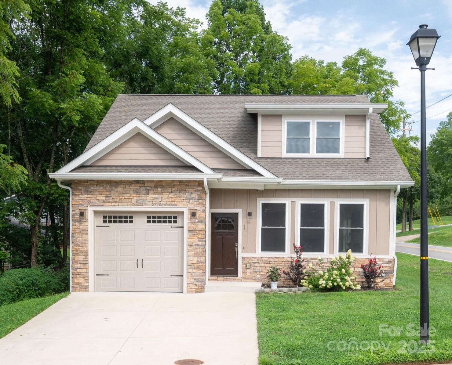 Ledbridge Vista - Residential