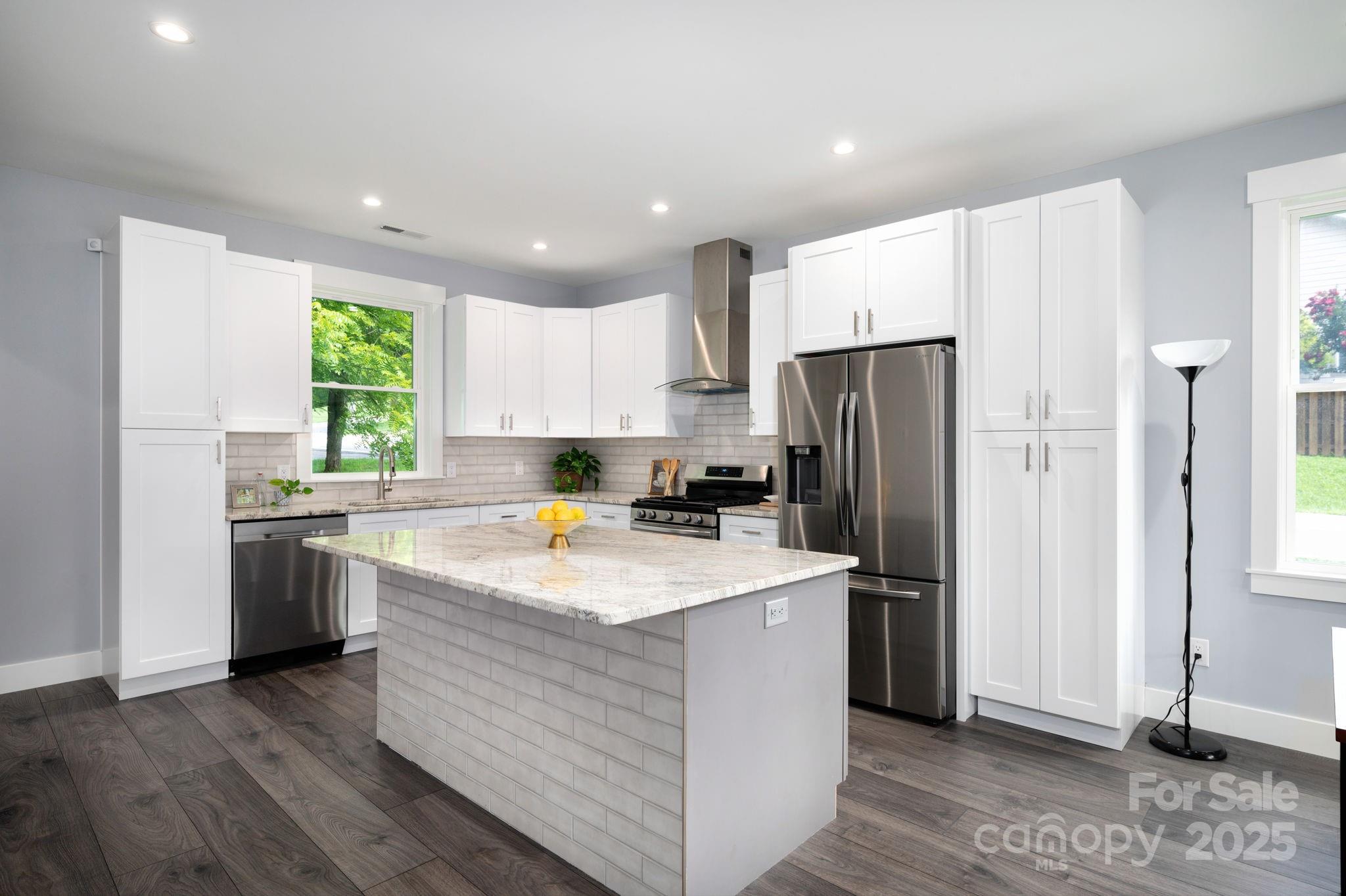 Ledbridge Vista - Residential