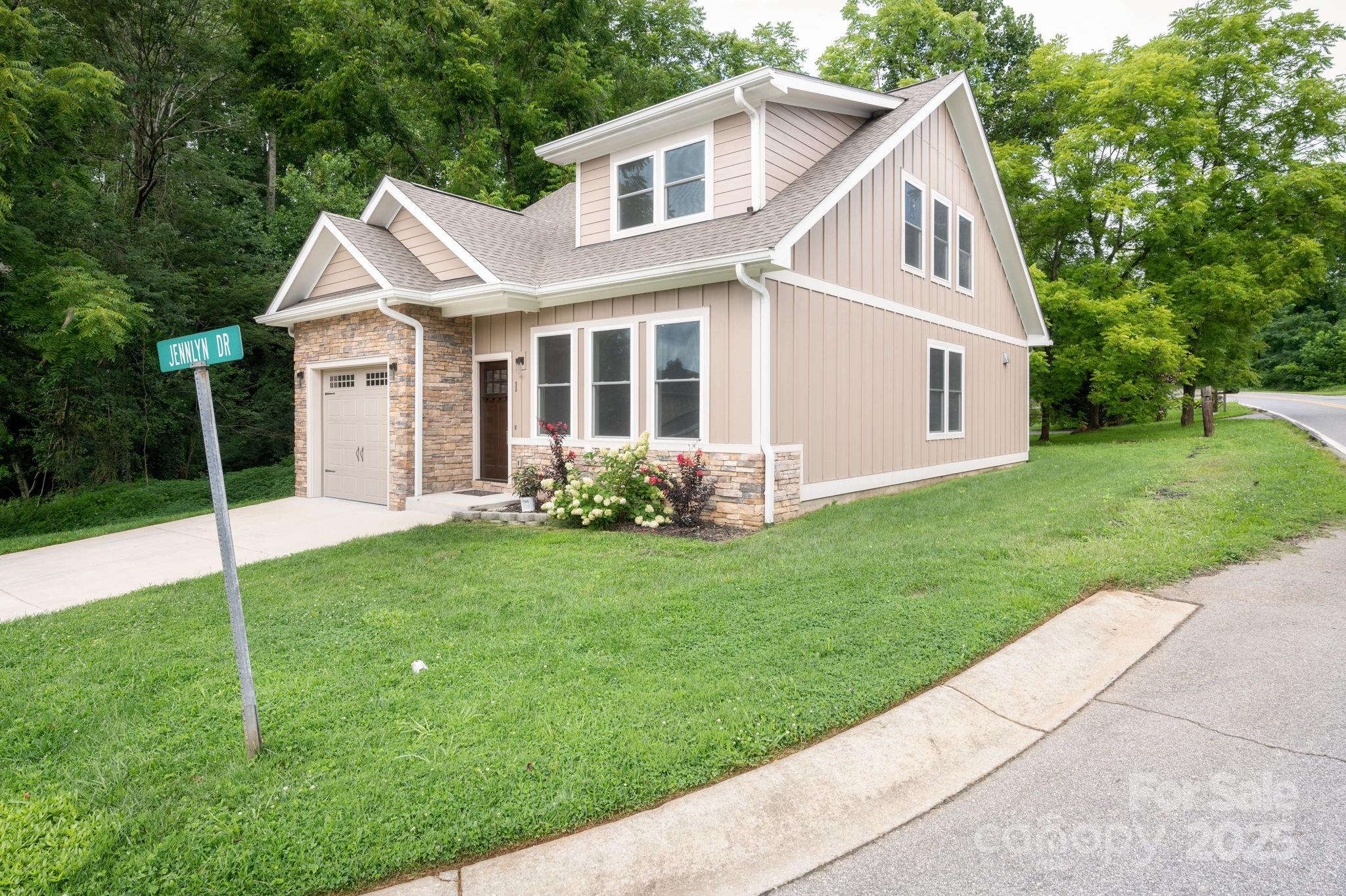 Ledbridge Vista - Residential