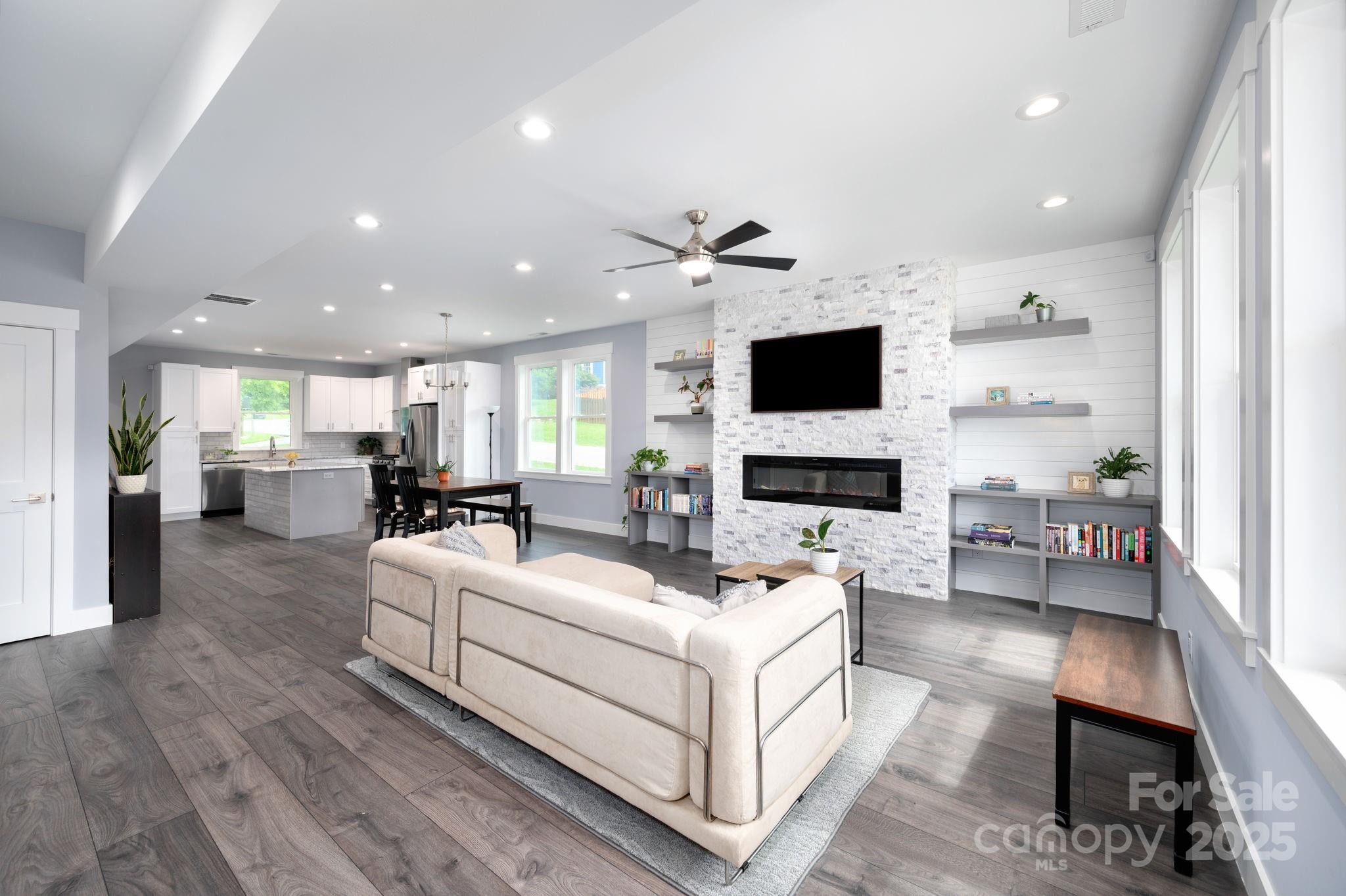 Ledbridge Vista - Residential