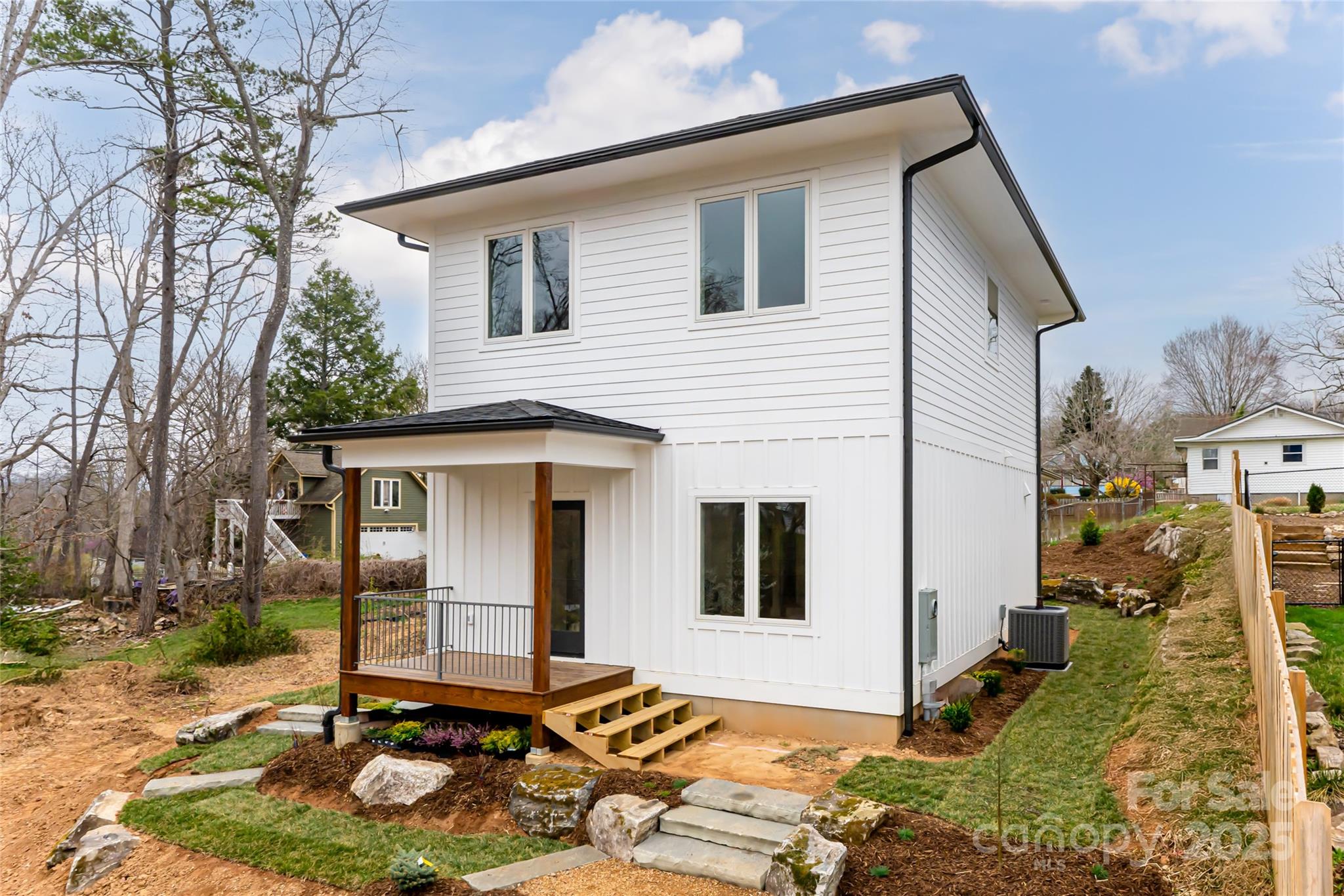 34 Fern Street