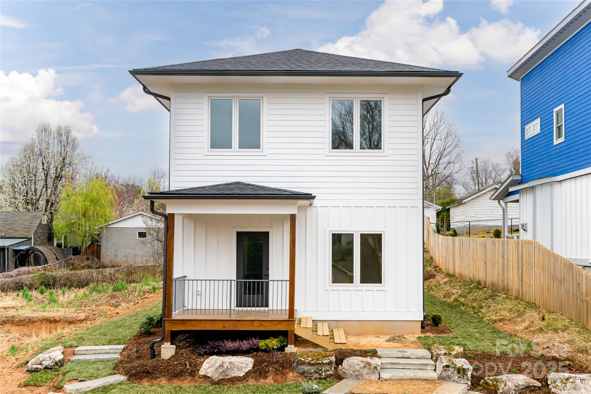 34 Fern Street
