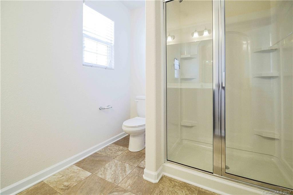 Paw Creek Village - Residential