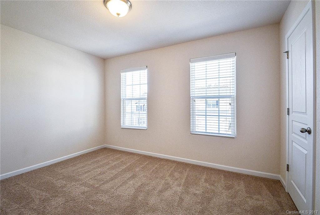 Paw Creek Village - Residential