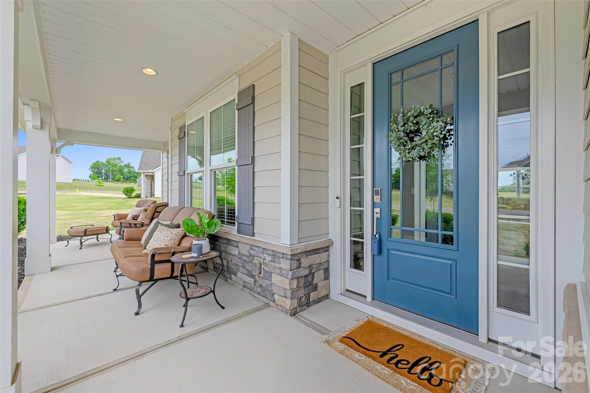 5419 Allburn Parkway
