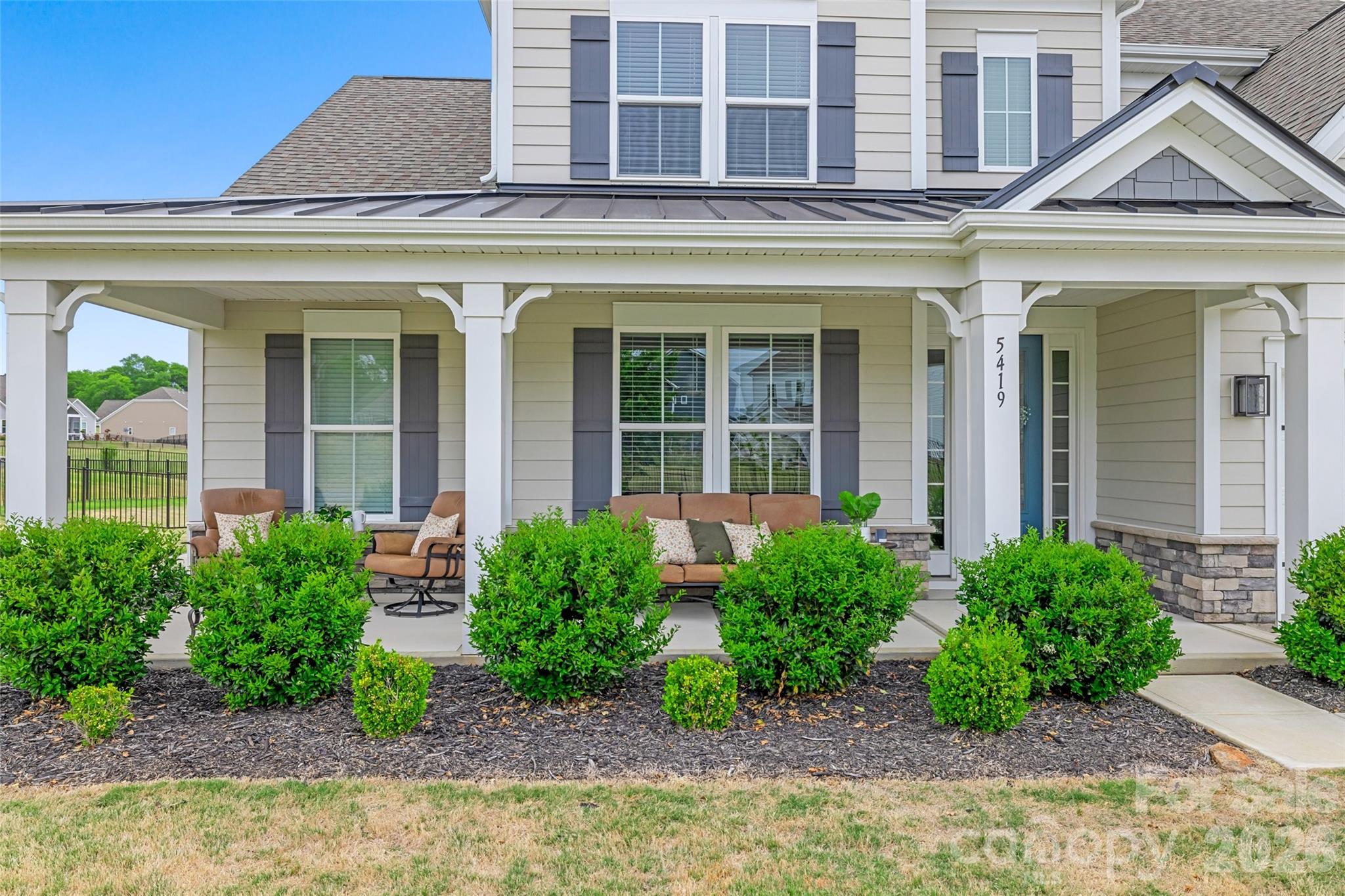 5419 Allburn Parkway