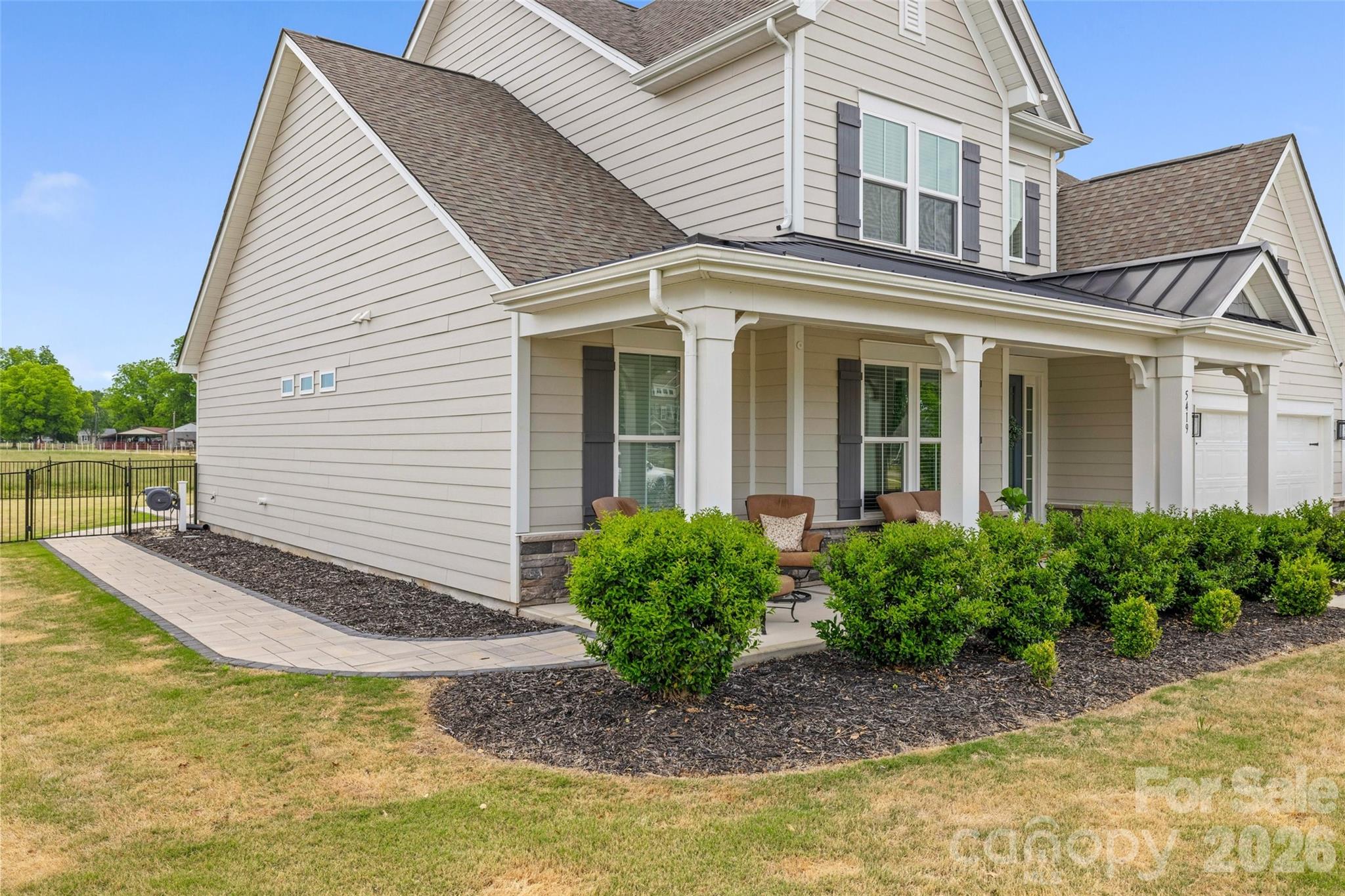 5419 Allburn Parkway