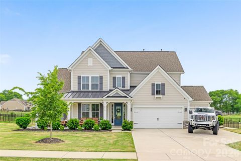 5419 Allburn Parkway Concord NC 28027