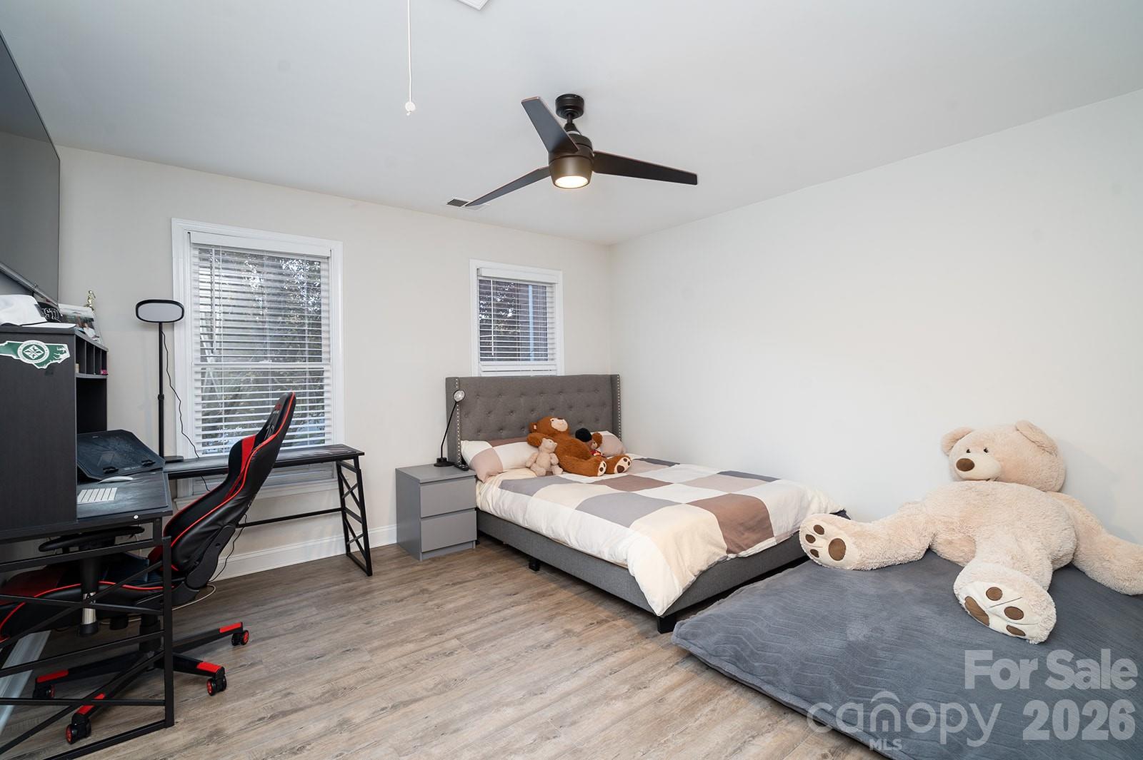 Providence Manor - Residential