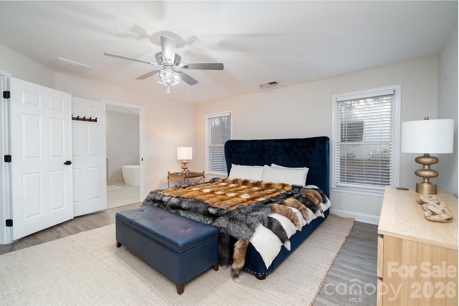 Providence Manor - Residential