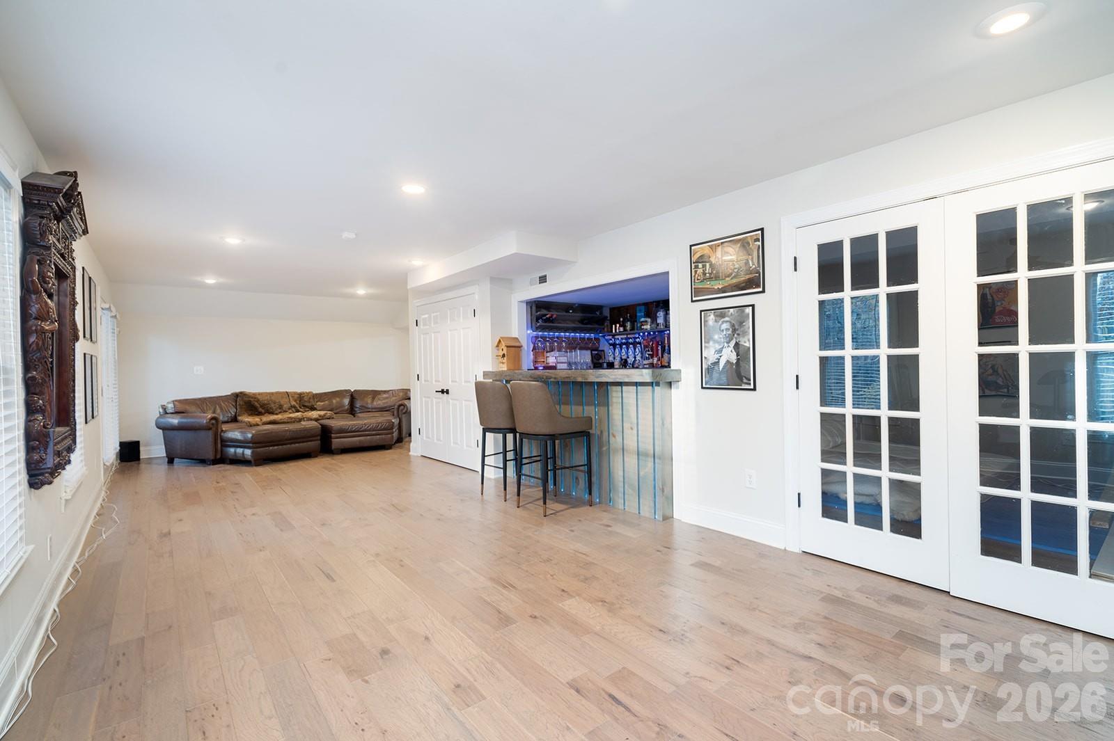 Providence Manor - Residential