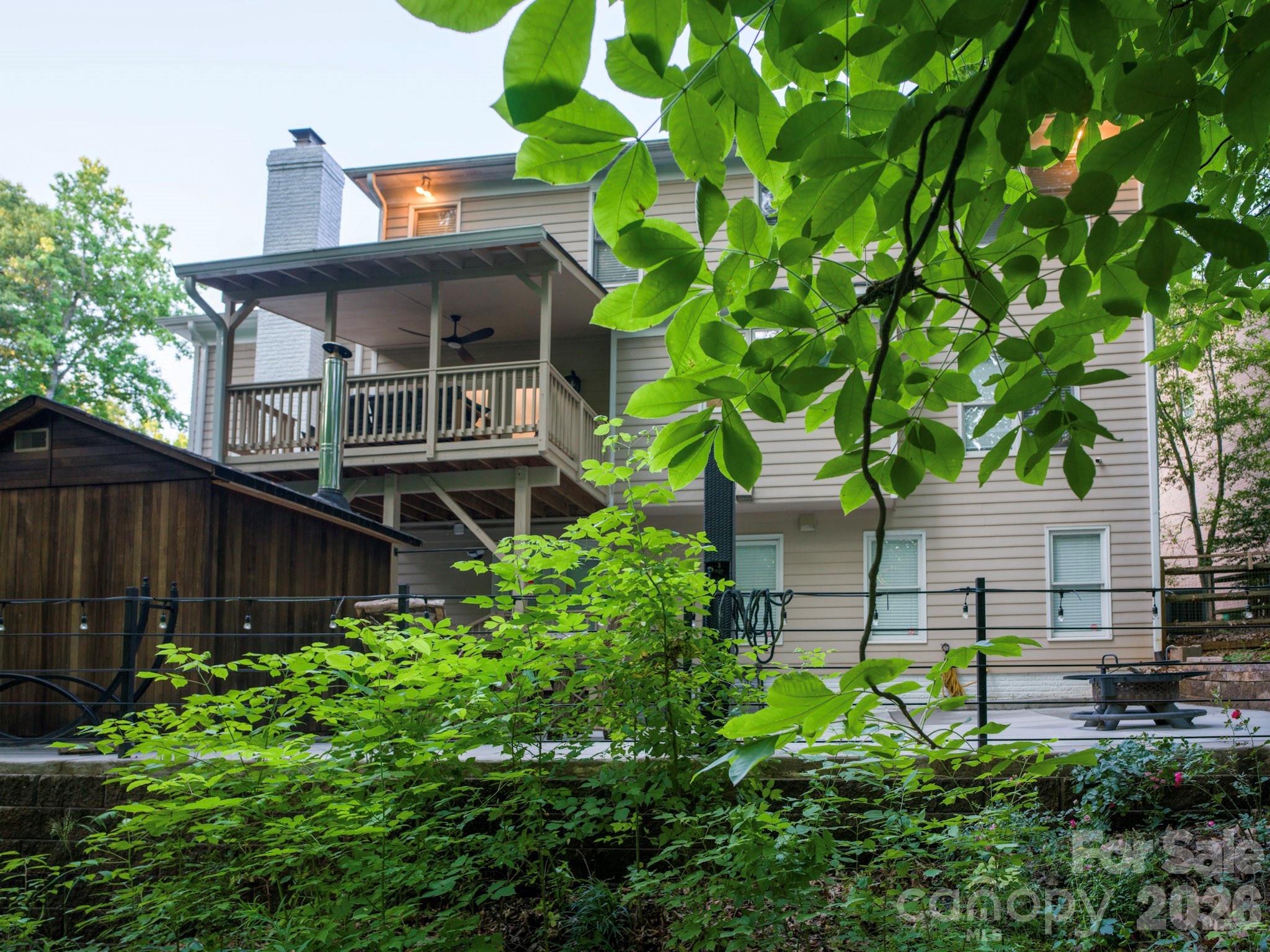 Providence Manor - Residential