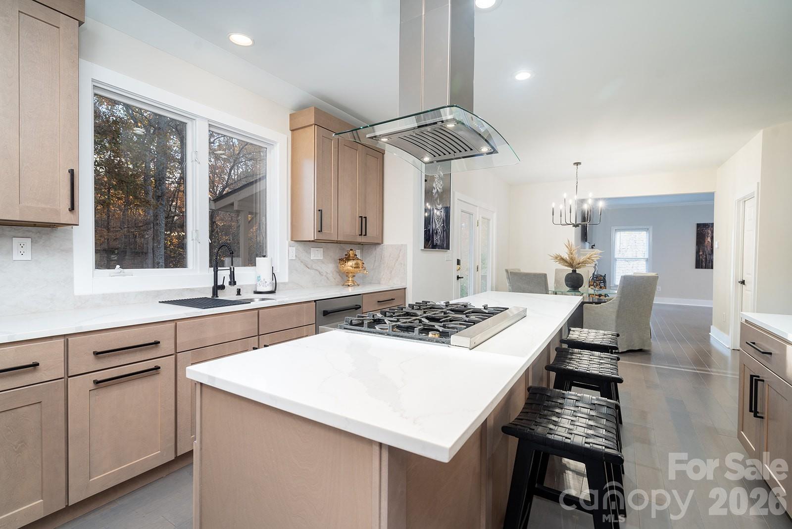 Providence Manor - Residential