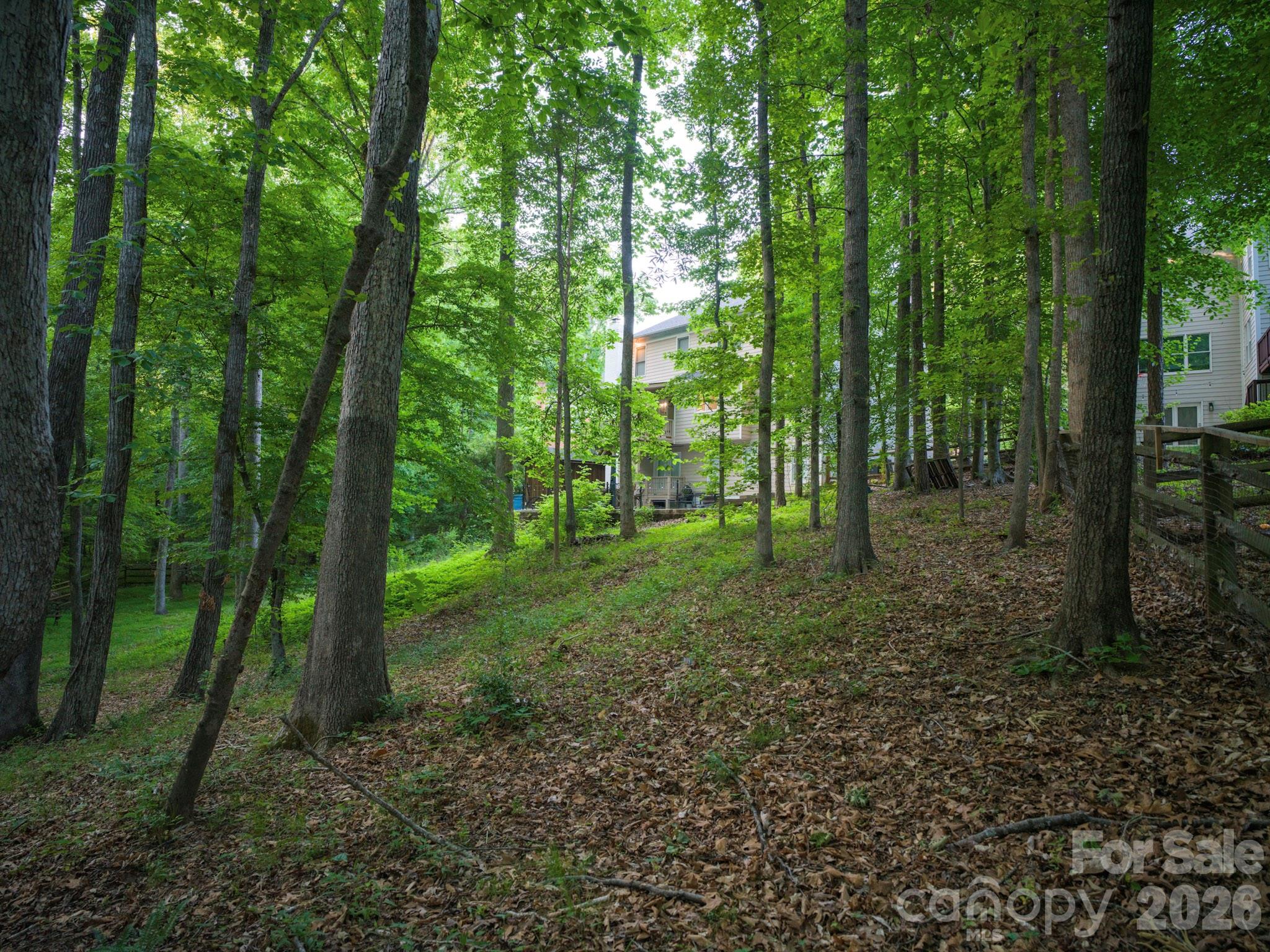 Providence Manor - Residential