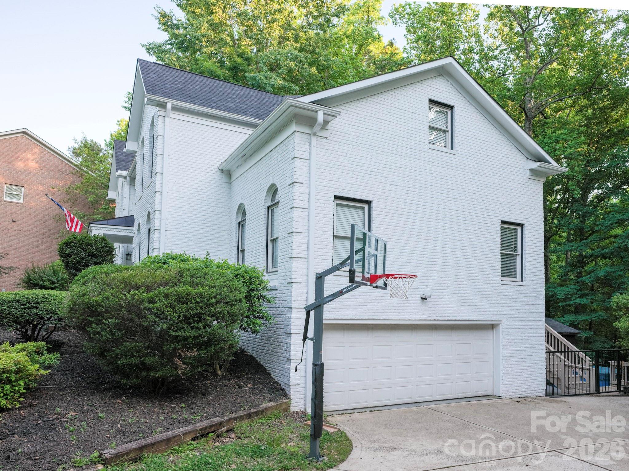 Providence Manor - Residential