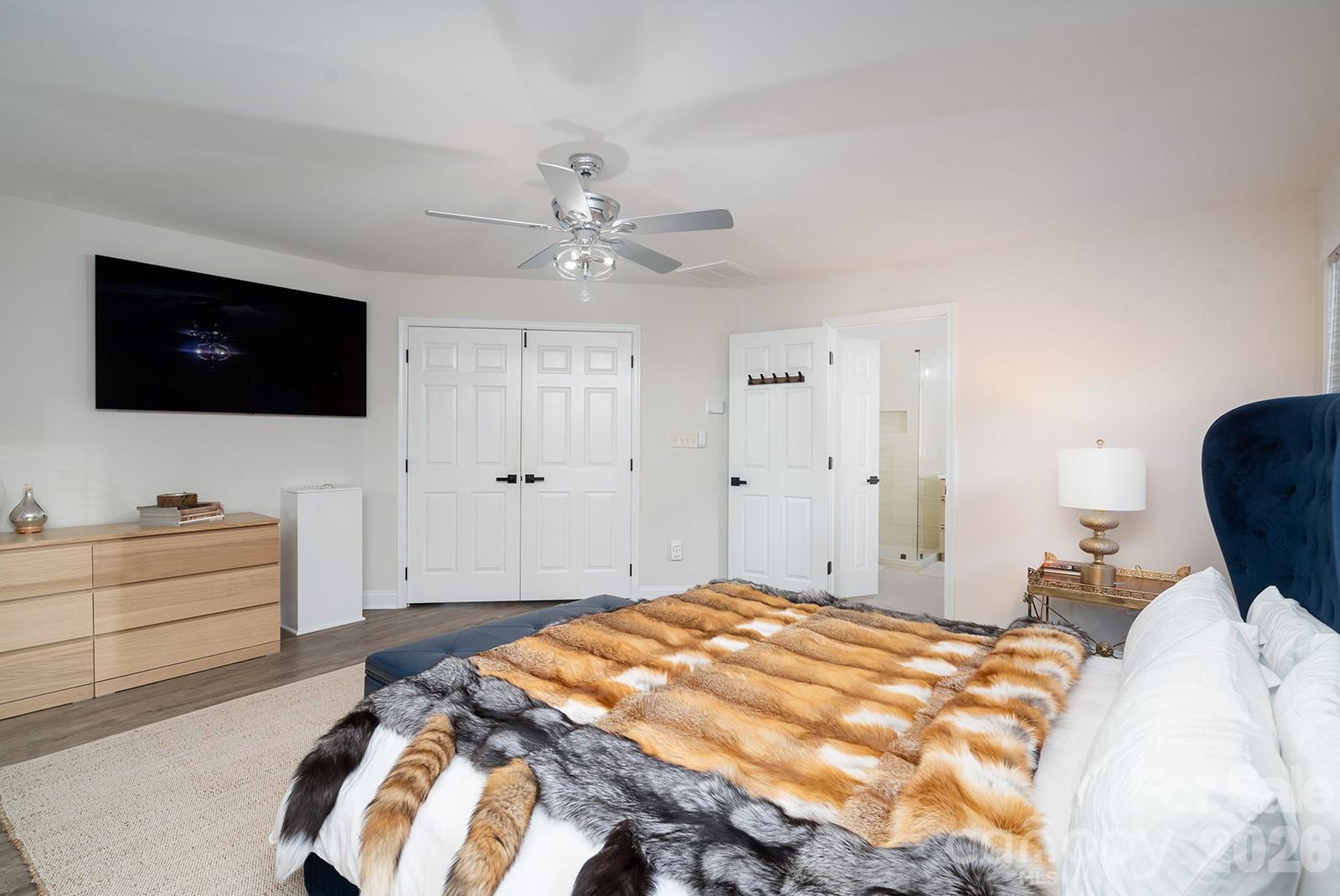 Providence Manor - Residential