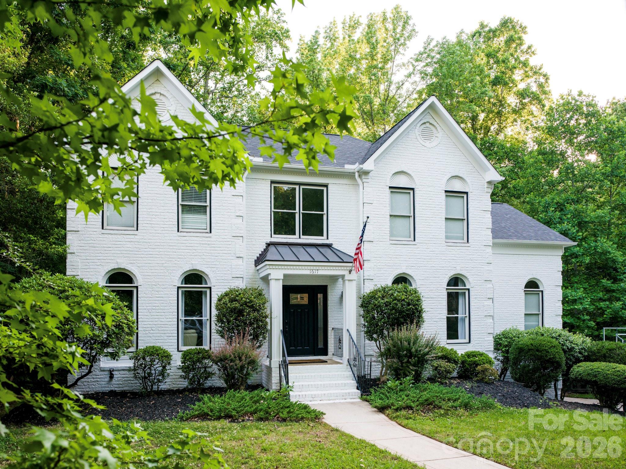 1617 Home Place