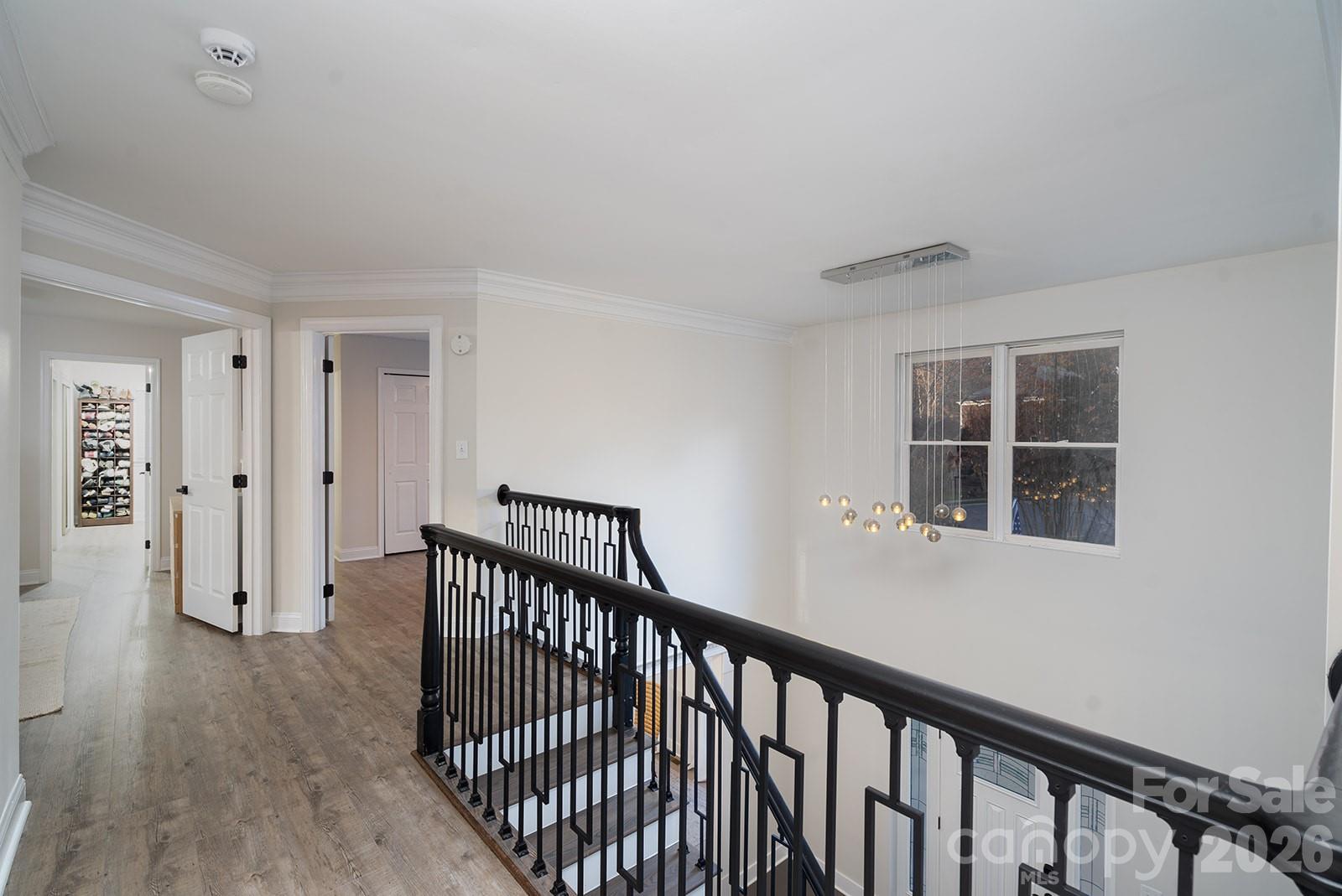 Providence Manor - Residential