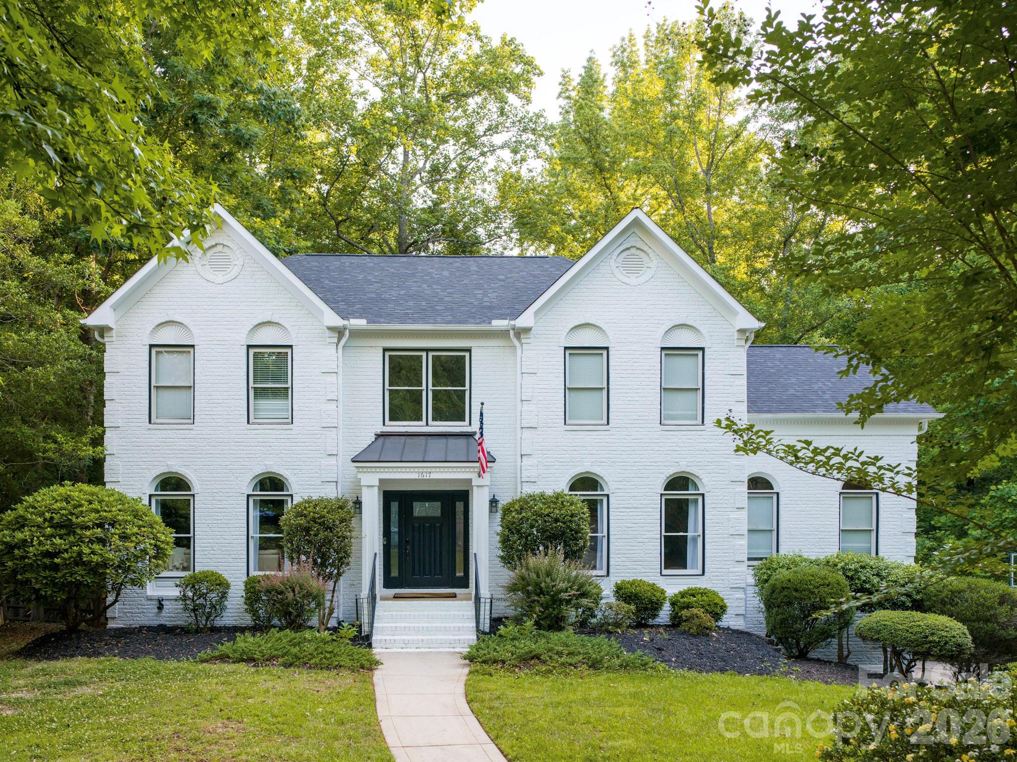 Providence Manor - Residential