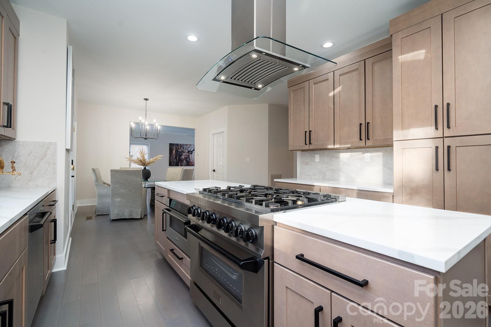 Providence Manor - Residential