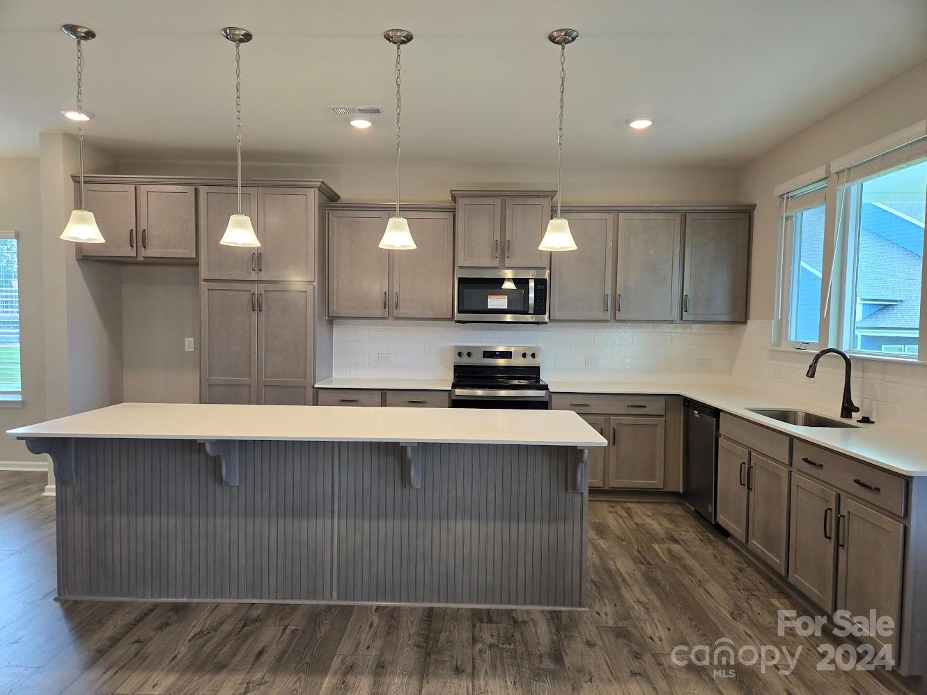 Edgewater - Residential