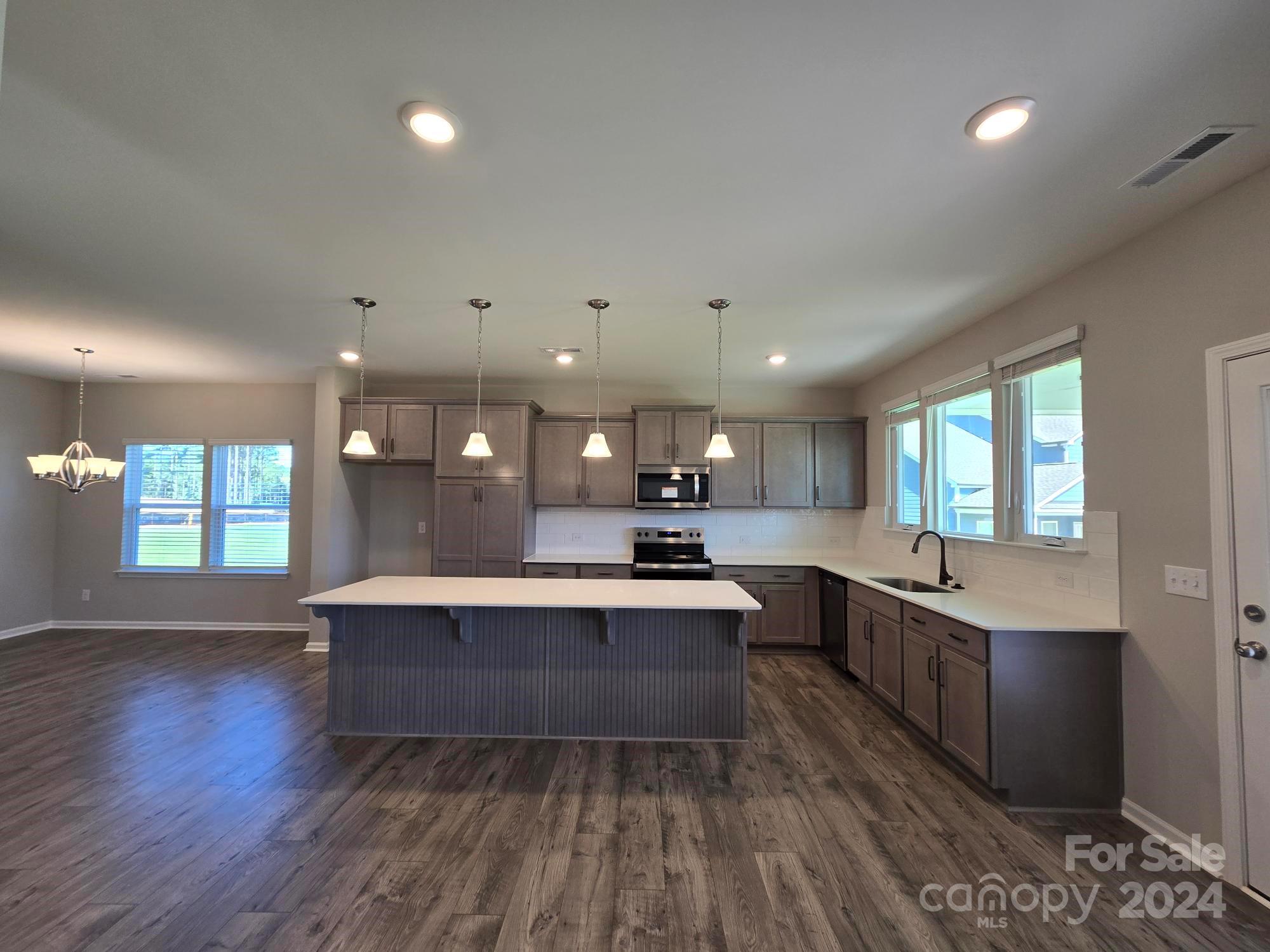 Edgewater - Residential