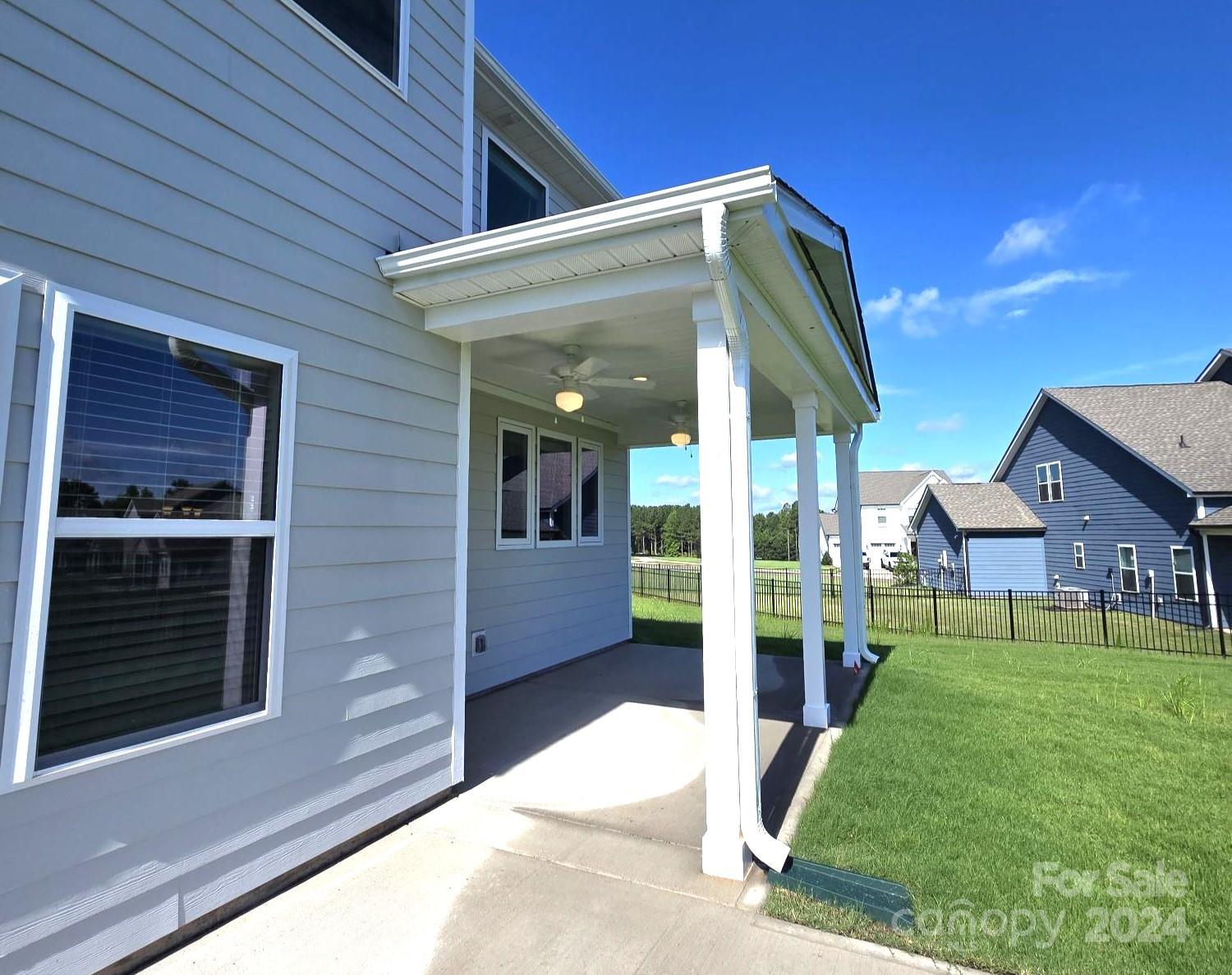 Edgewater - Residential