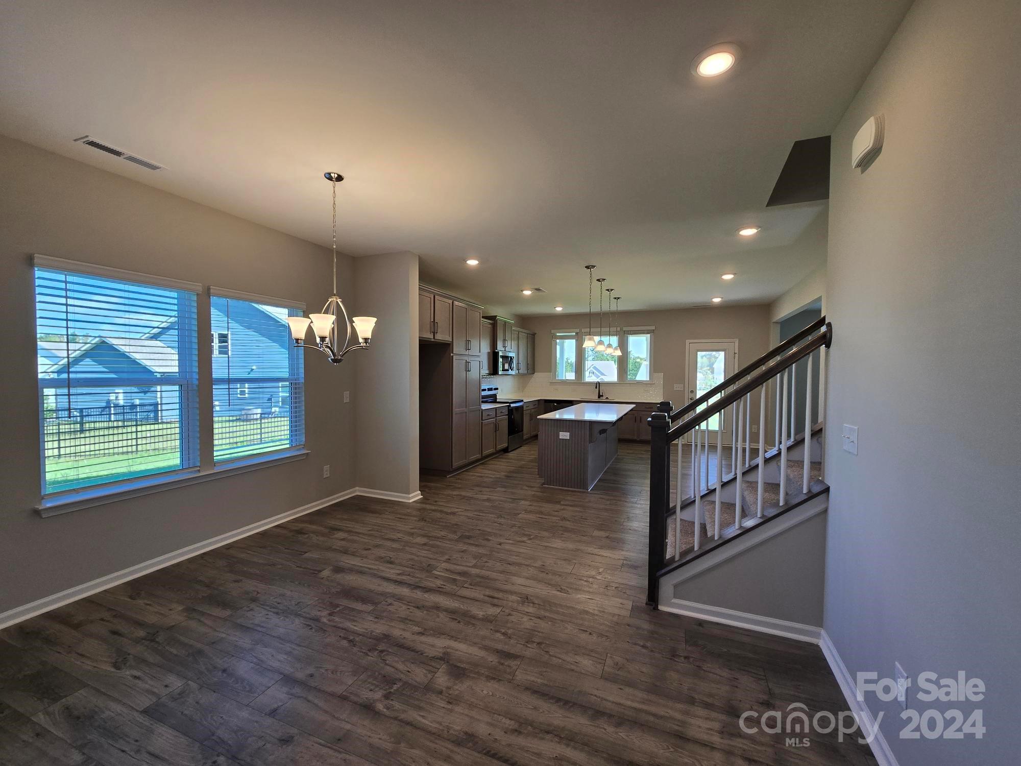 Edgewater - Residential