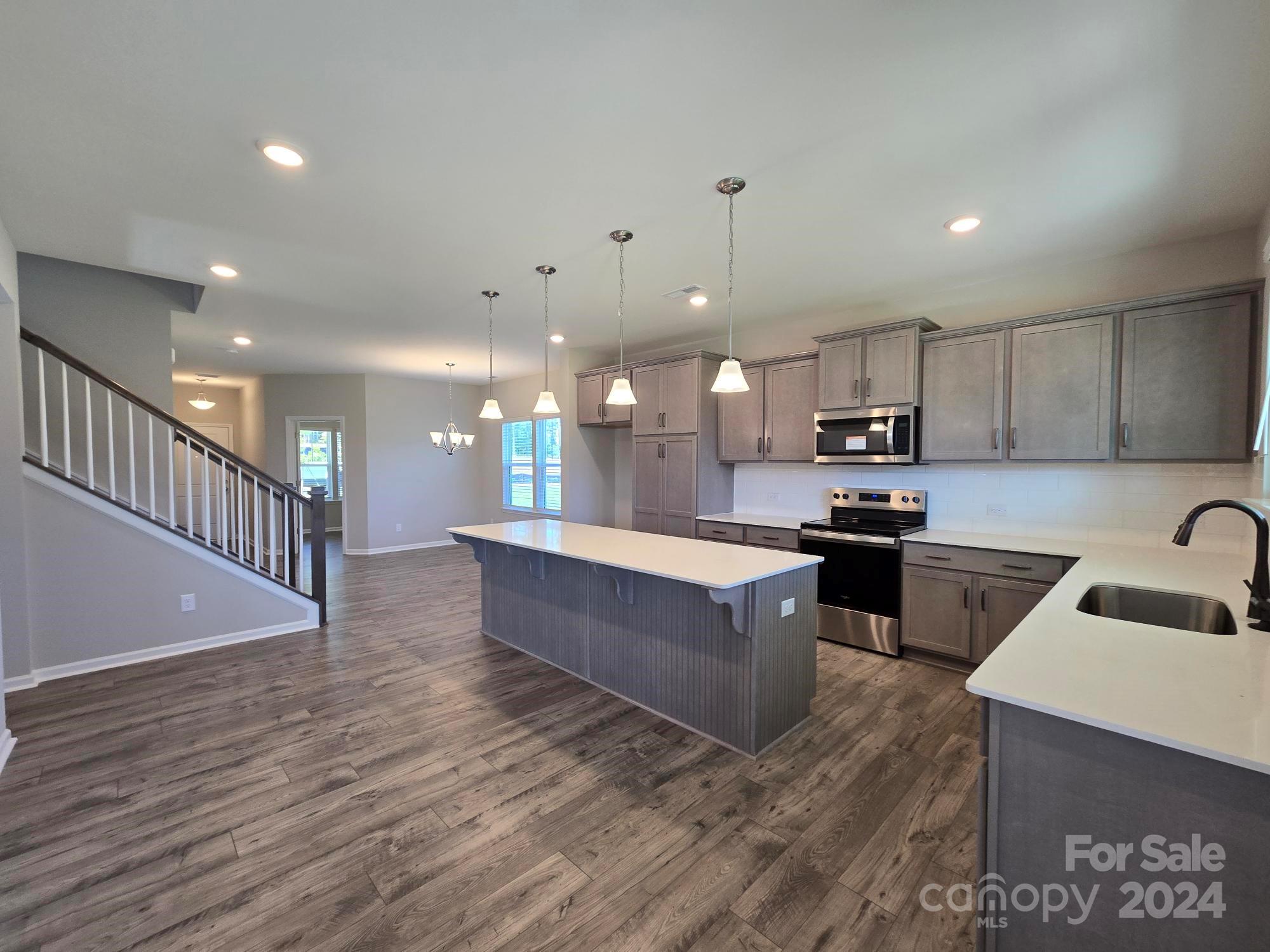 Edgewater - Residential