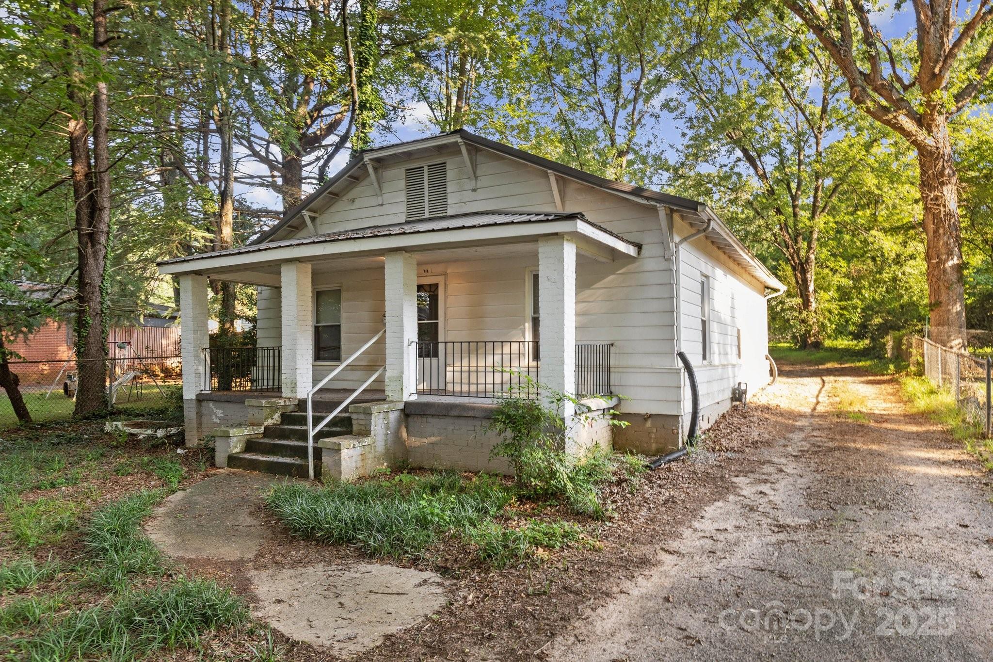 709 E Front Street