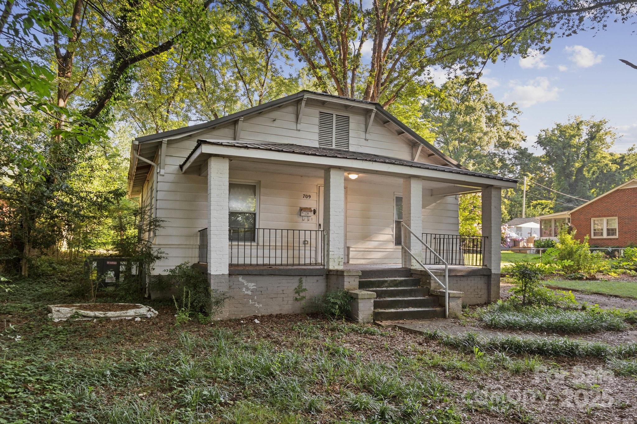 709 E Front Street