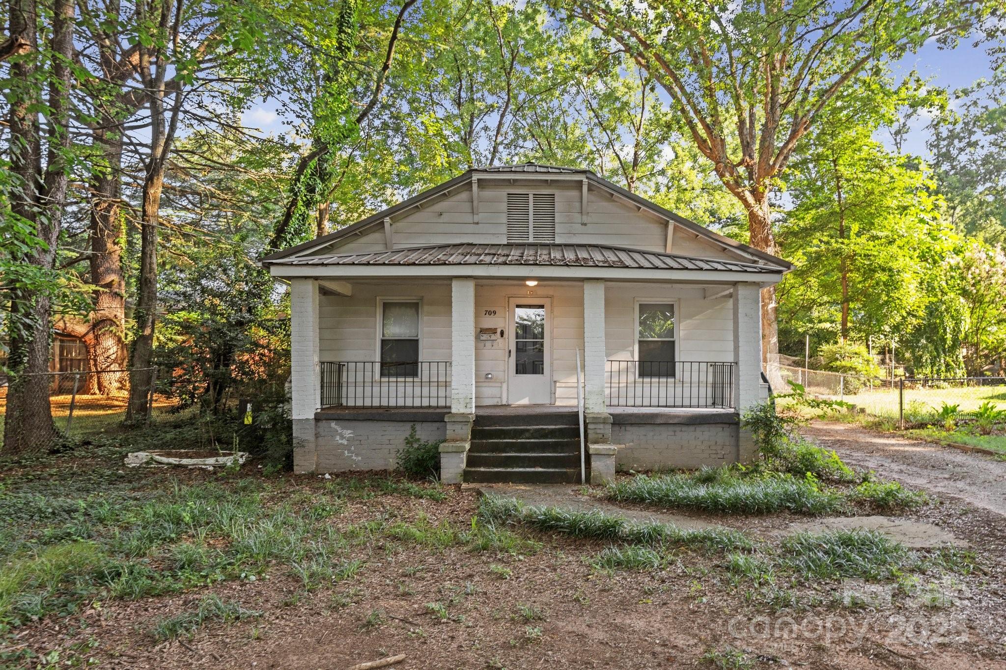 709 E Front Street
