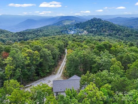 343 E Marshall Ridge Road Hendersonville NC 28792