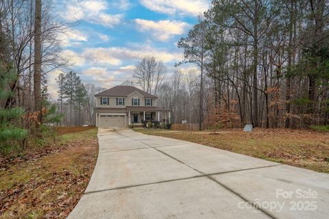 A home in Mooresville