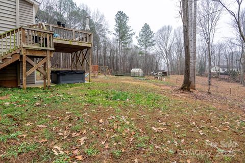 A home in Mooresville