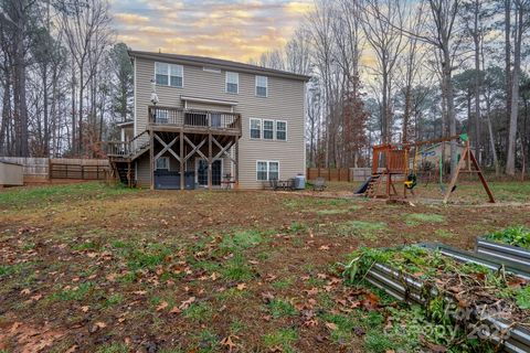 A home in Mooresville