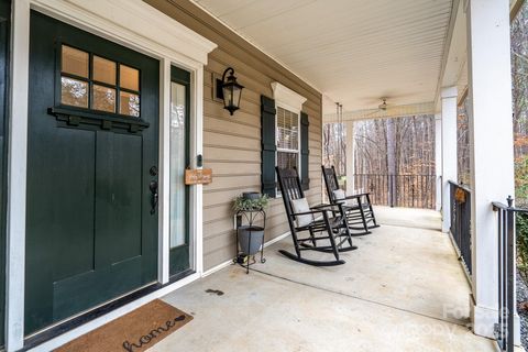 A home in Mooresville