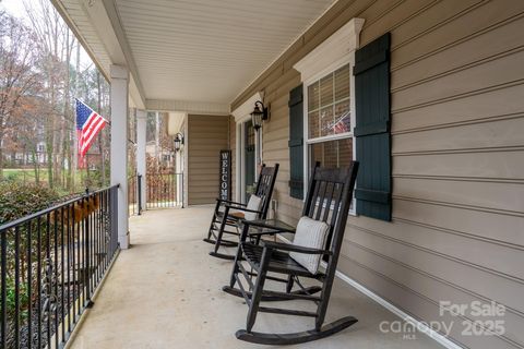 A home in Mooresville