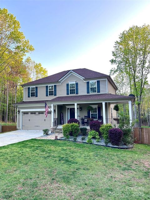 123 Kingfisher Drive Mooresville NC 28117