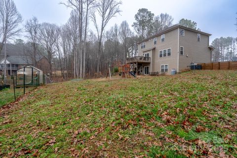 A home in Mooresville