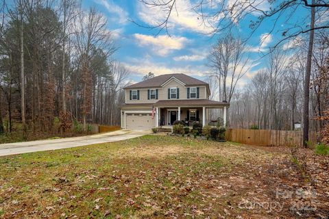 A home in Mooresville