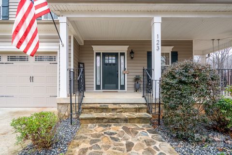 A home in Mooresville