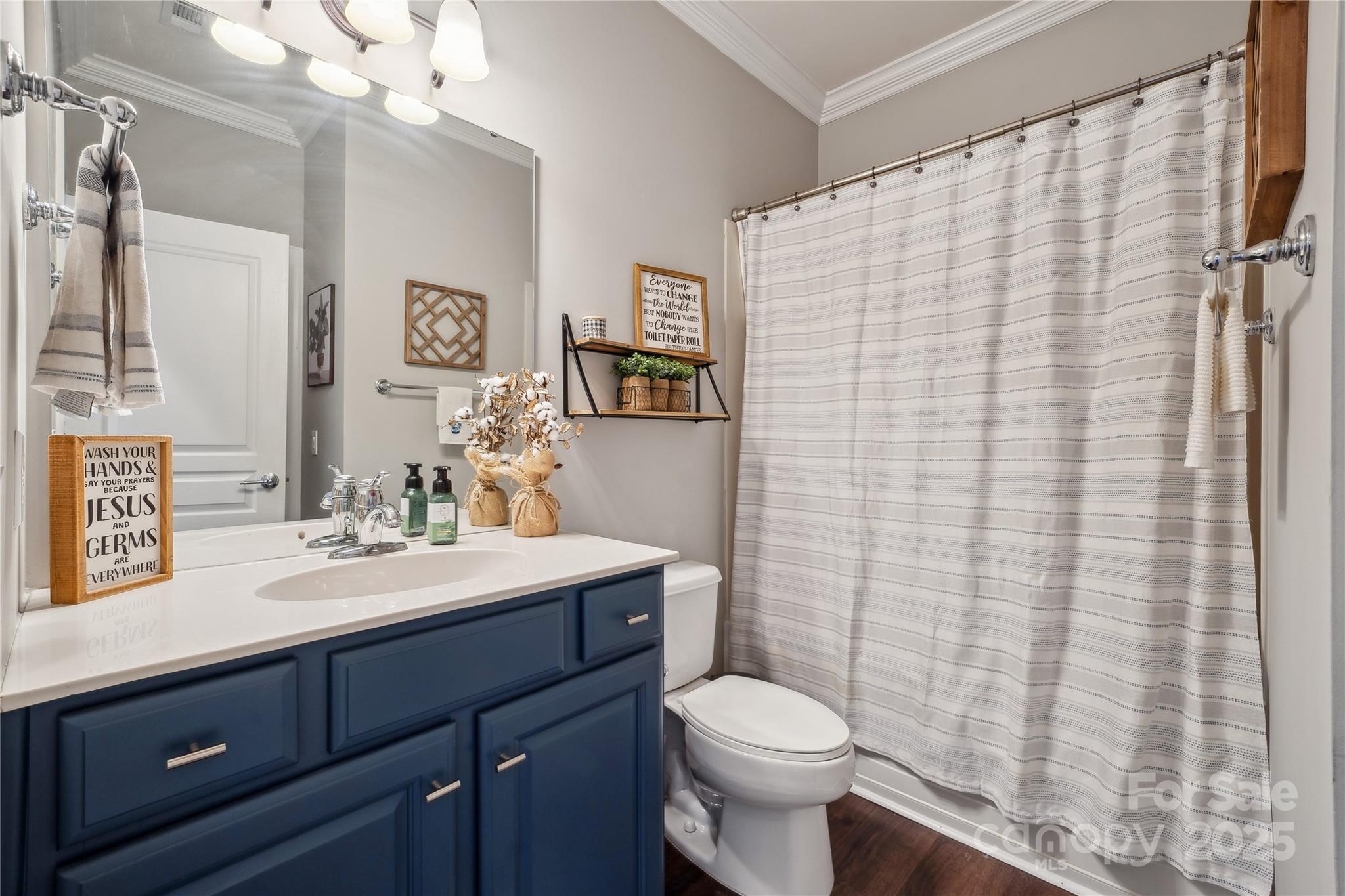 Belair at Carolina Lakes - Residential